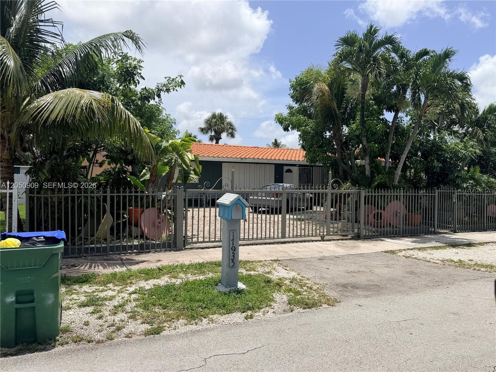Single Family Residence at 17935 NW 48th Ct, Miami Gardens FL 33055