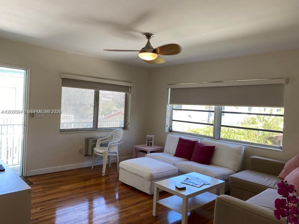 Stock Cooperative at 7935 Carlyle Ave # 10, Miami Beach FL 33141