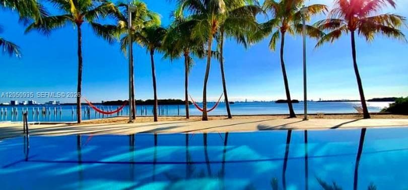 Condominium at 750 NE 64th St # B207, Miami FL 33138