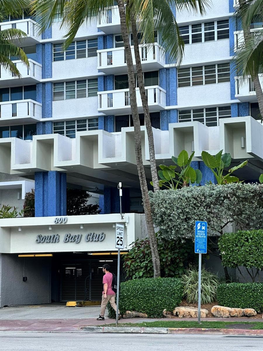 Condominium at 800 West Avenue # 637, Miami Beach FL 33139