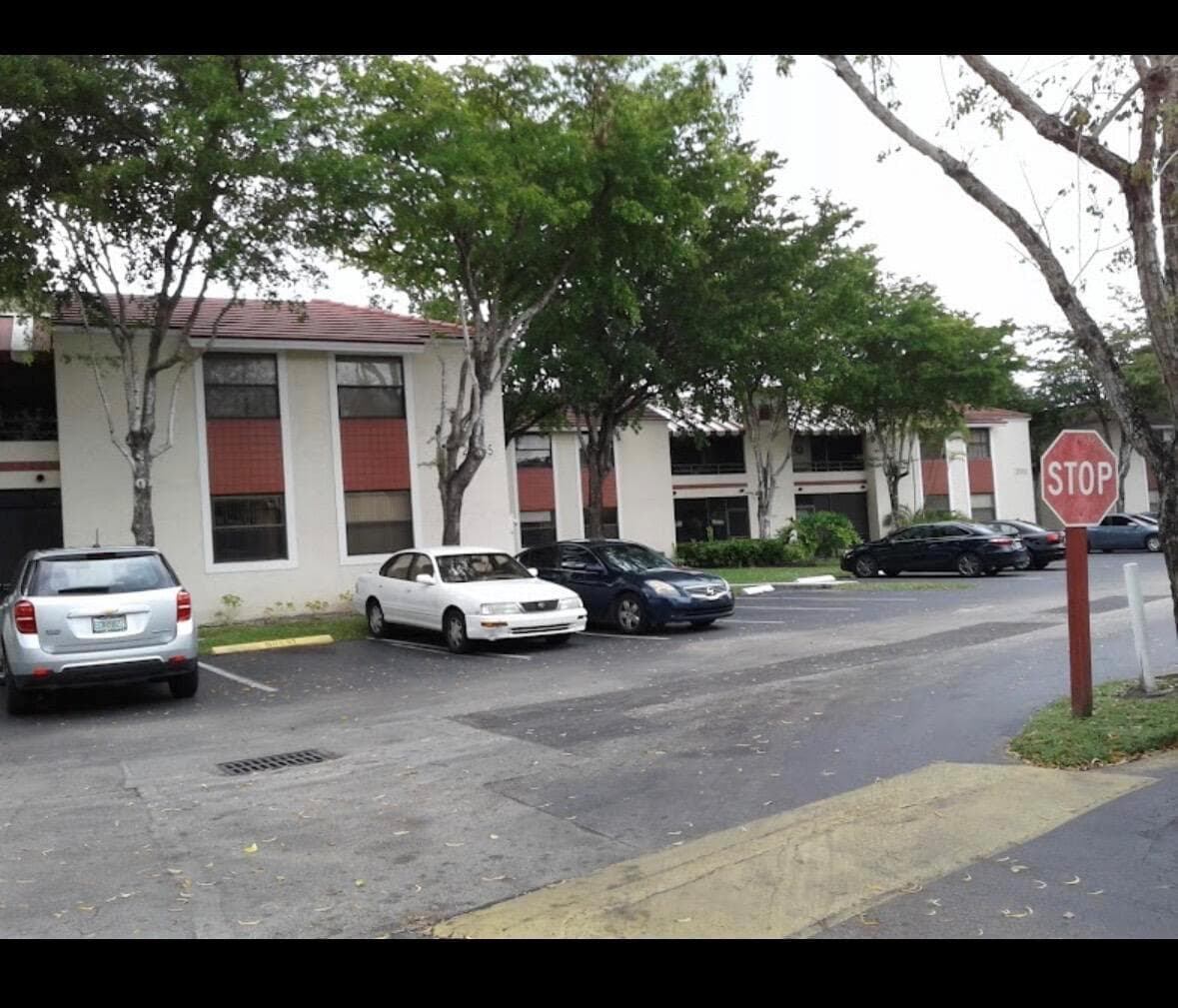 Condominium at 20015 NE 3rd Court # 5, Miami FL 33161
