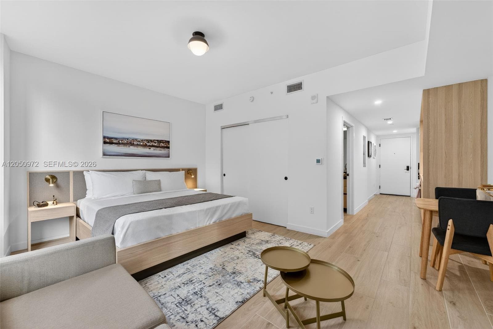 Condominium at 225 N Miami Ave # 308, Miami FL 33128