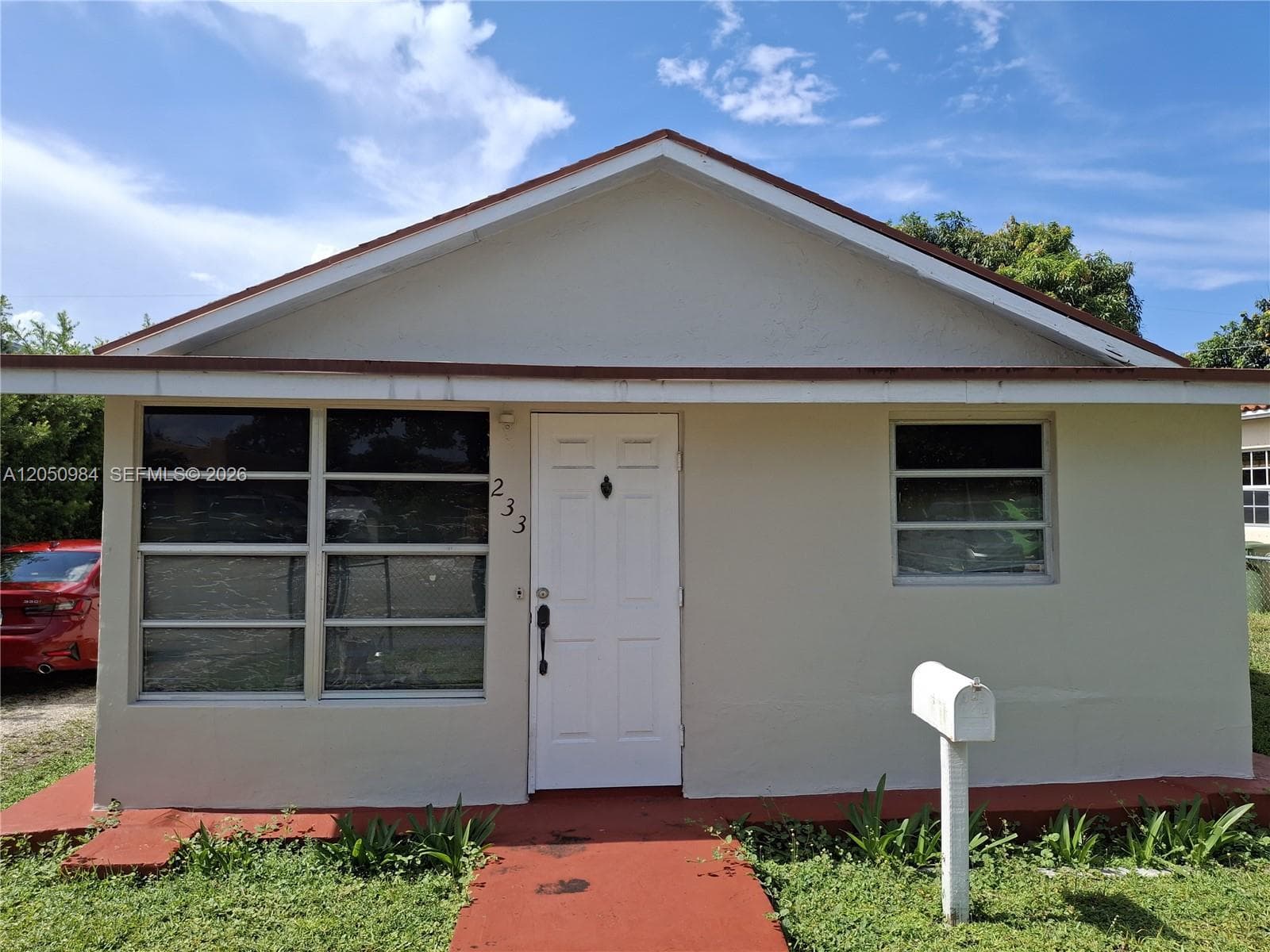 Single Family Residence at 233 E 15th St, Hialeah FL 33010