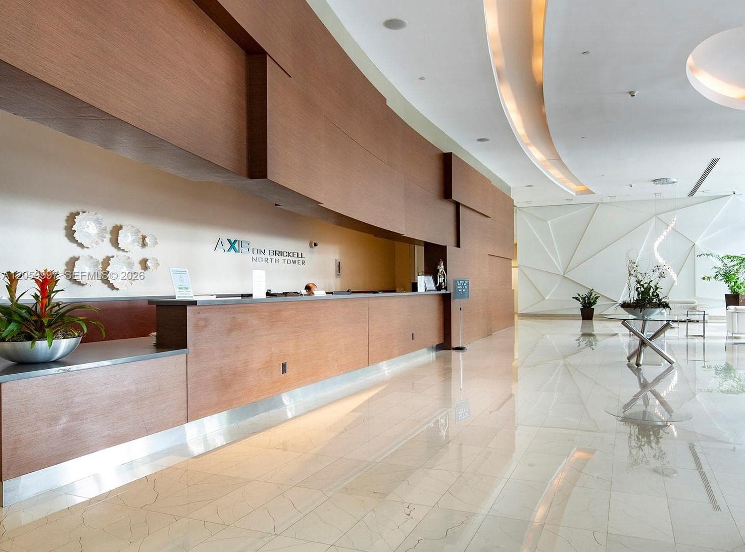 Condominium at 79 SW 12th St, Miami FL 33130