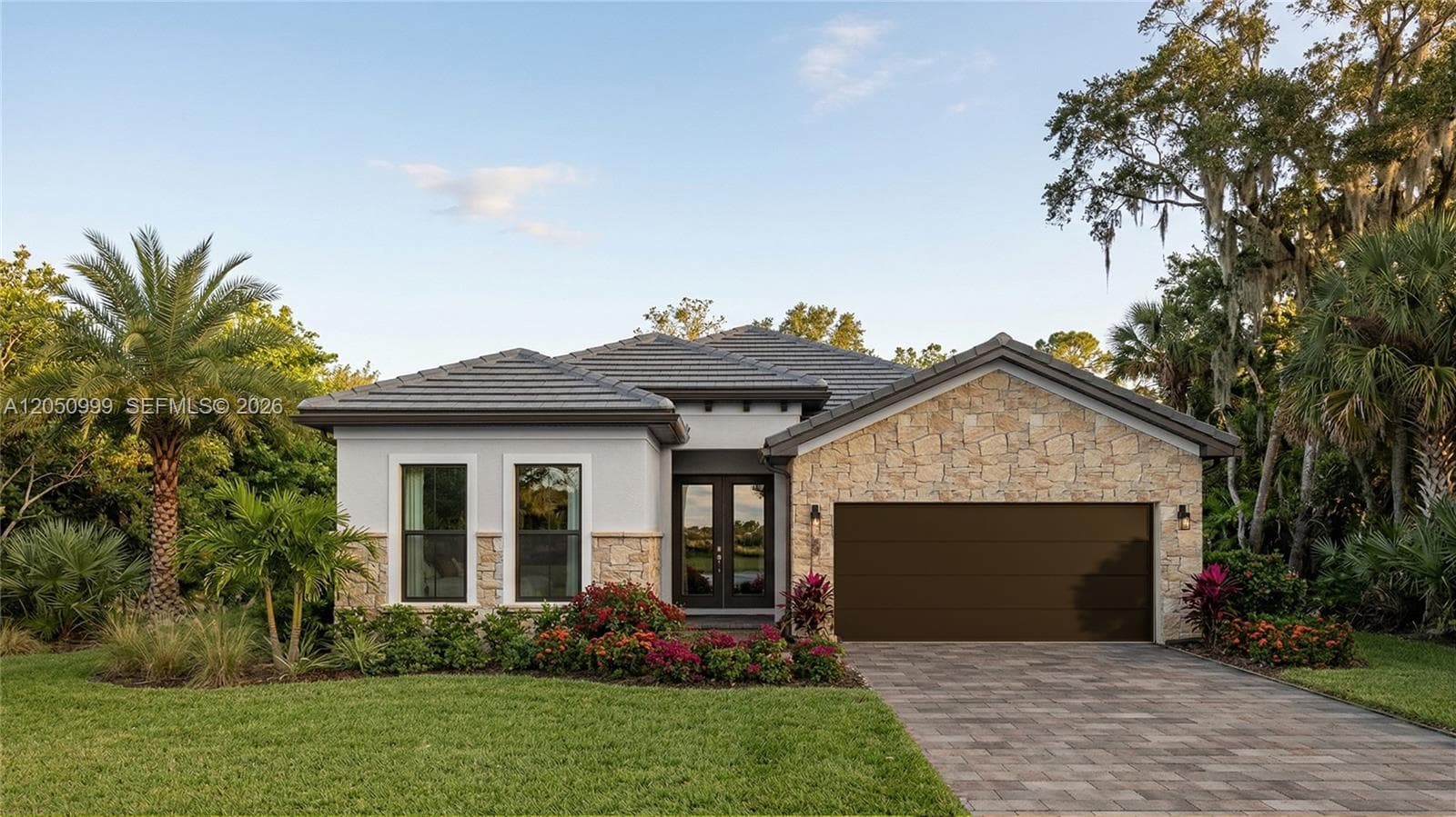 Single Family Residence at 29617 SW 194 ct, Homestead FL 33030