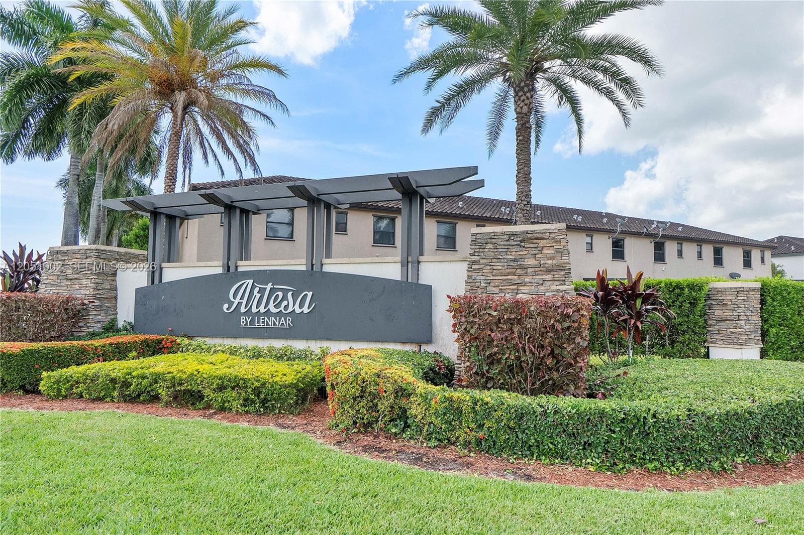 Townhouse at 11477 SW 248th, Homestead FL 33032