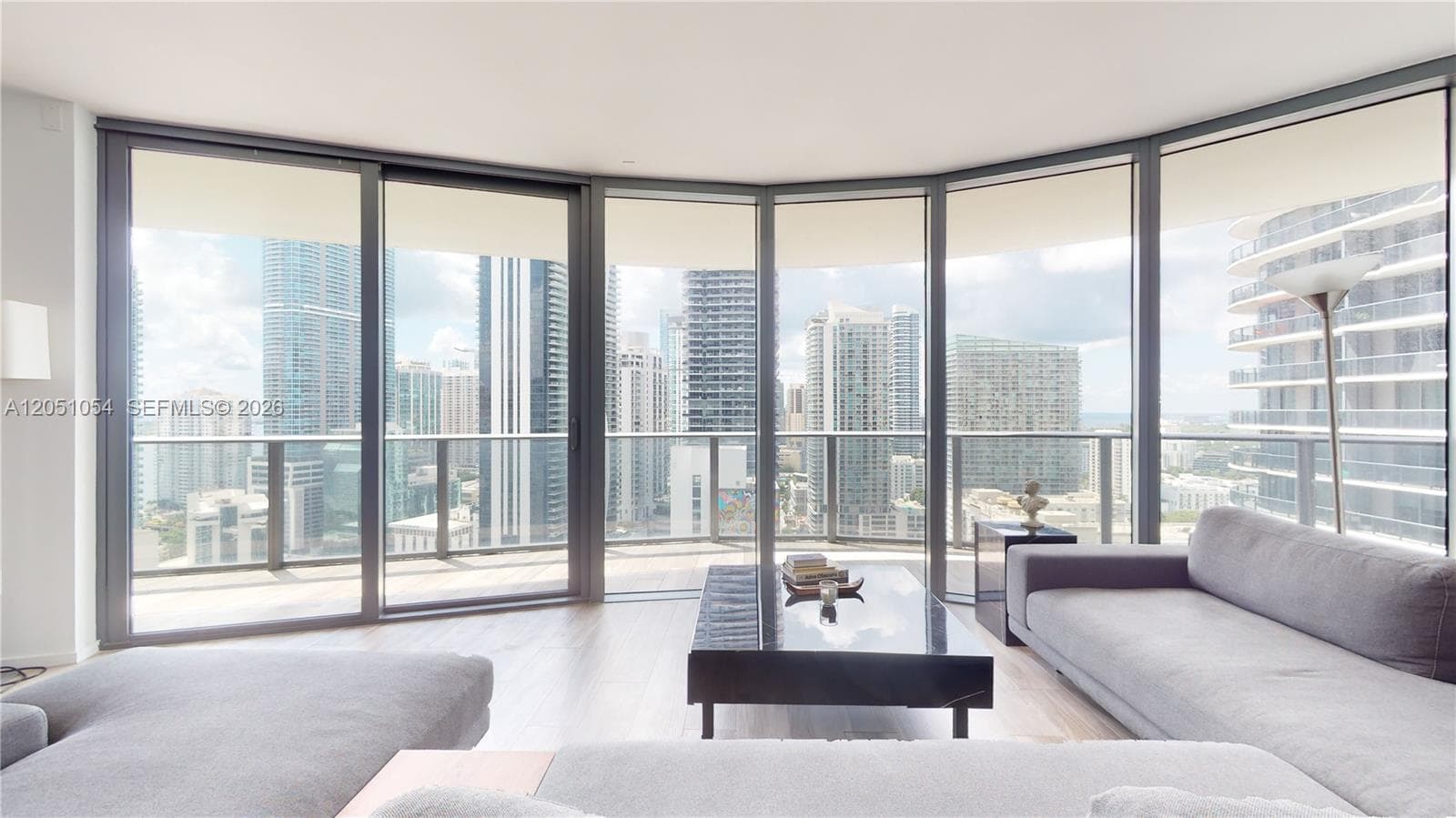 Condominium at 801 S Miami Ave # 2601, Miami FL 33130