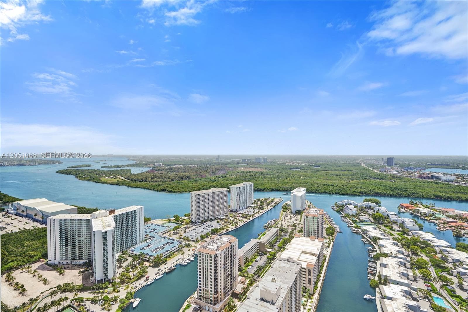 Condominium at 16001 Collins Ave # 4305, Sunny Isles Beach FL 33160