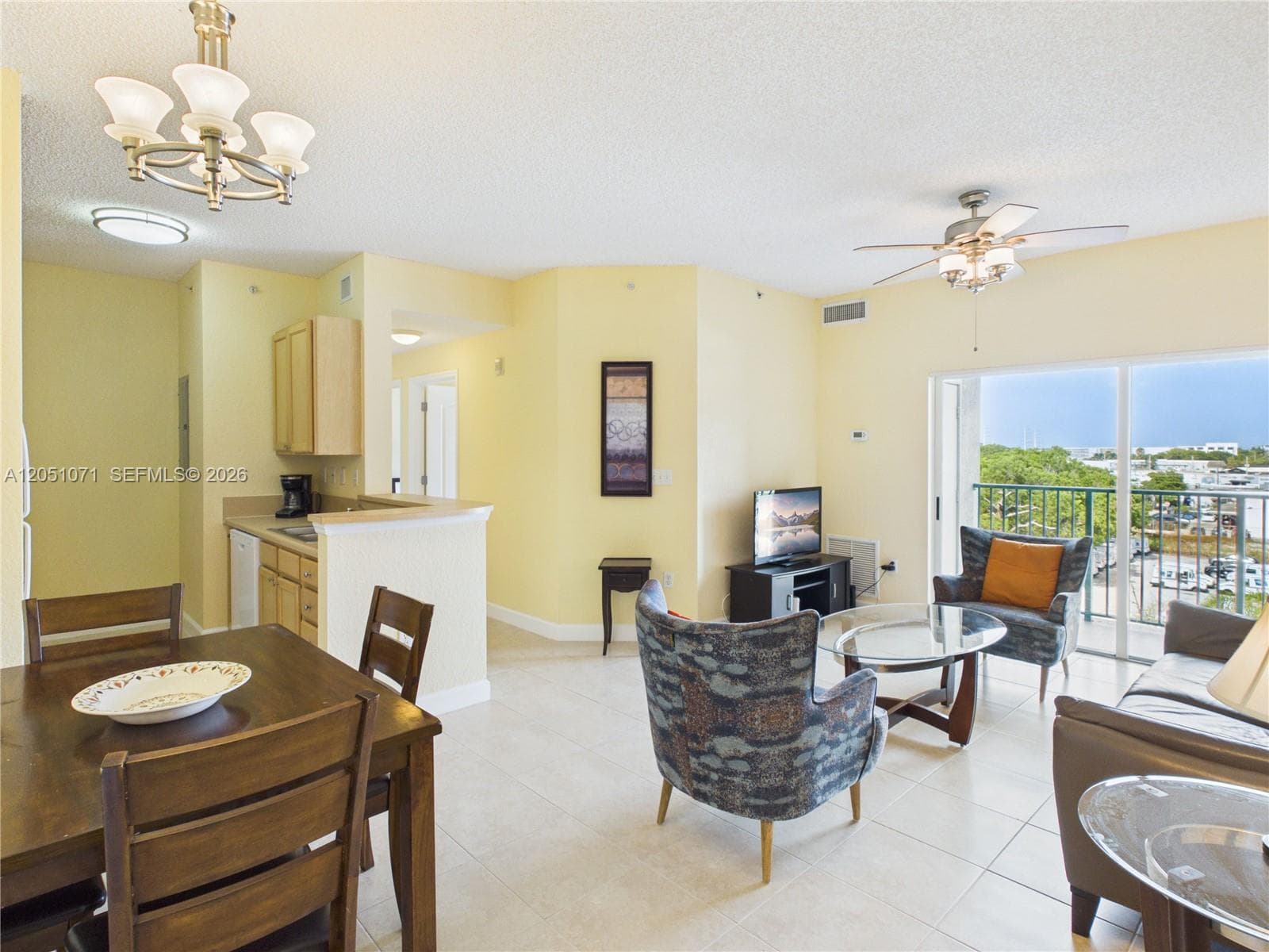 Condominium at 6001 SW 70th St # 502, South Miami FL 33143