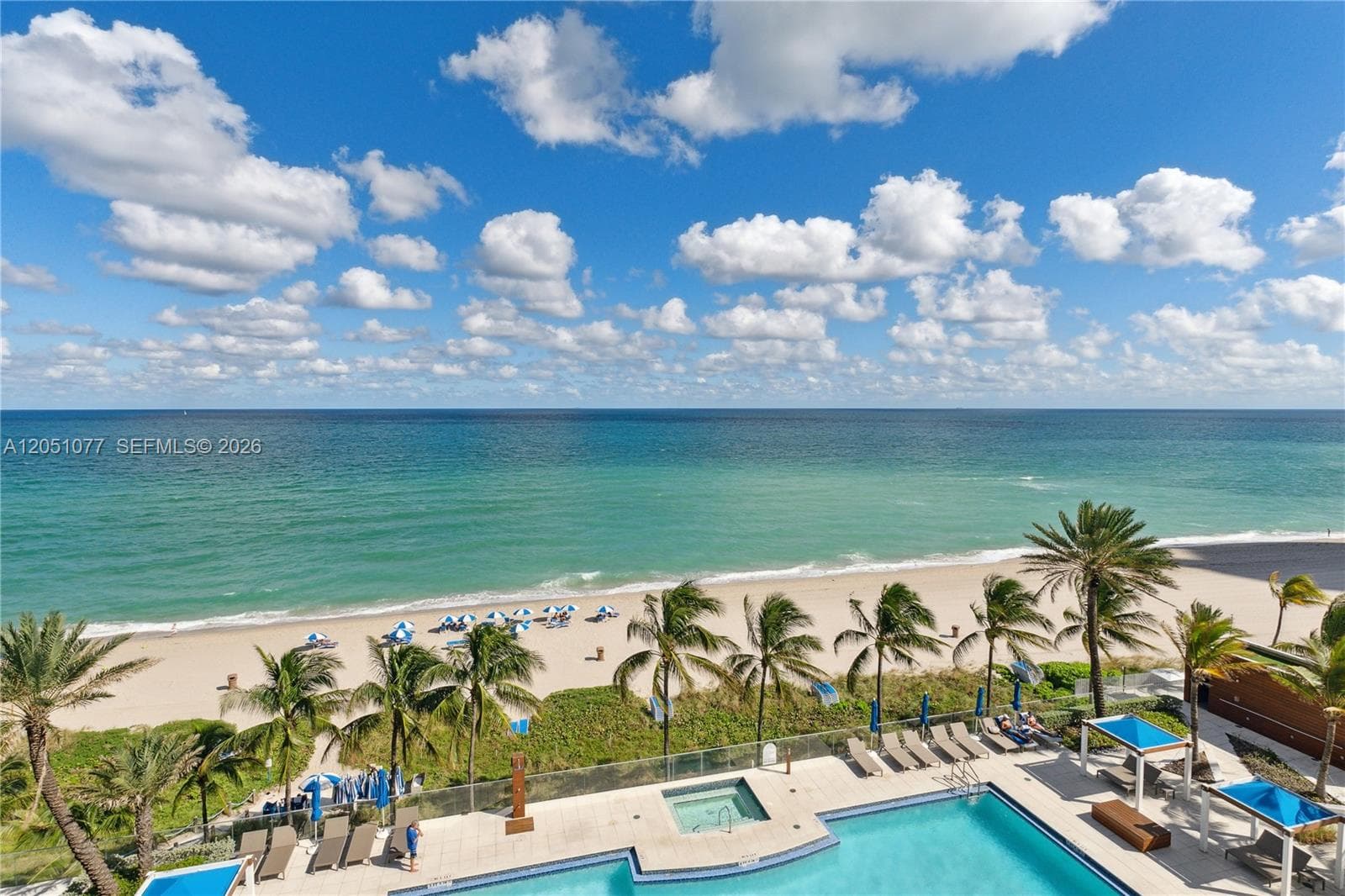 Condominium at 18911 Collins Ave # 901, Sunny Isles Beach FL 33160