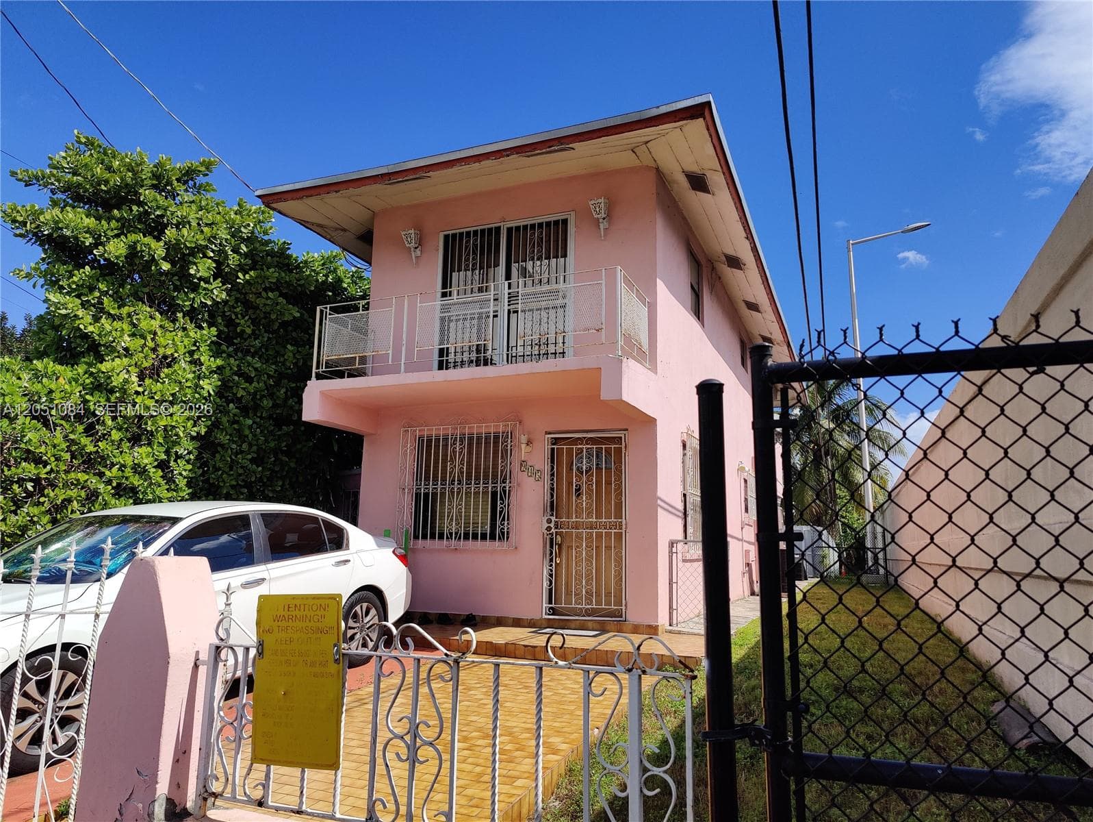Single Family Residence at 945 NW 19th Ave, Miami FL 33125