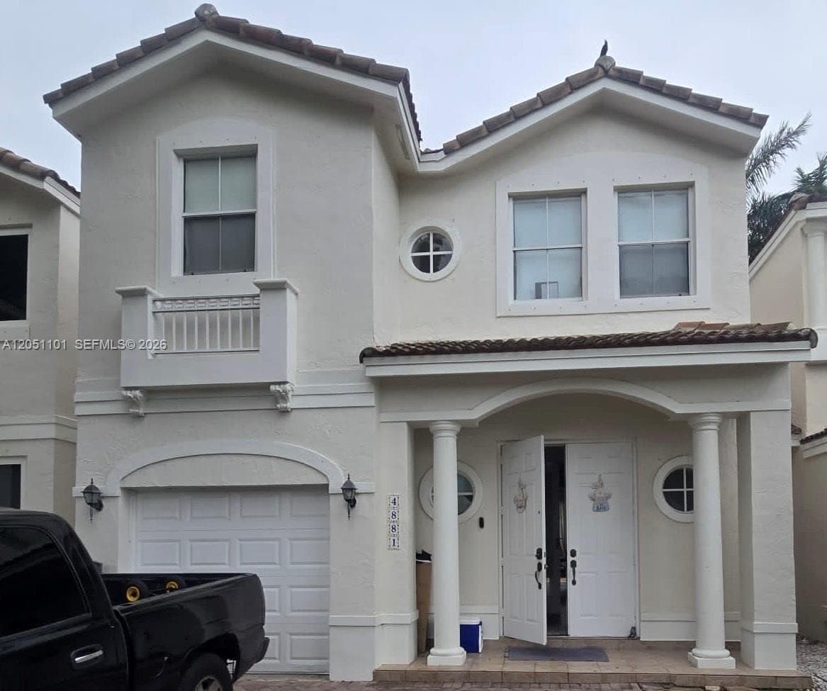 Townhouse at 4881 NW 107th Ct # 4881, Doral FL 33178