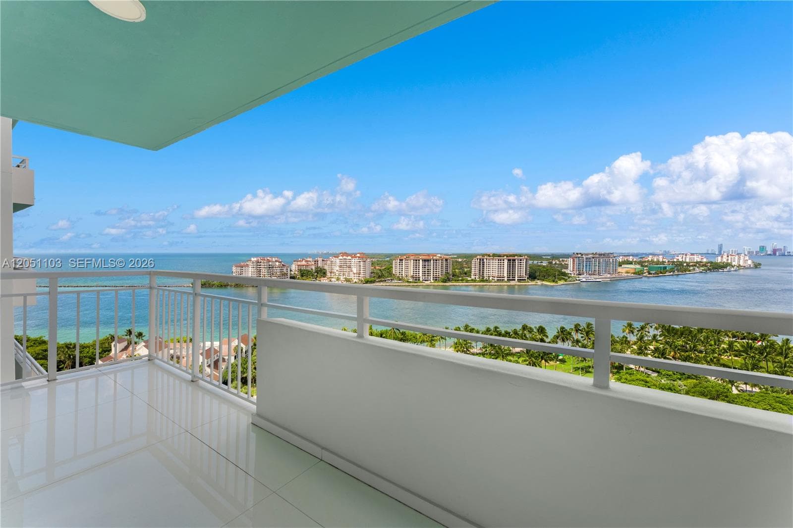 Condominium at 400 S Pointe Dr # 1805, Miami Beach FL 33139