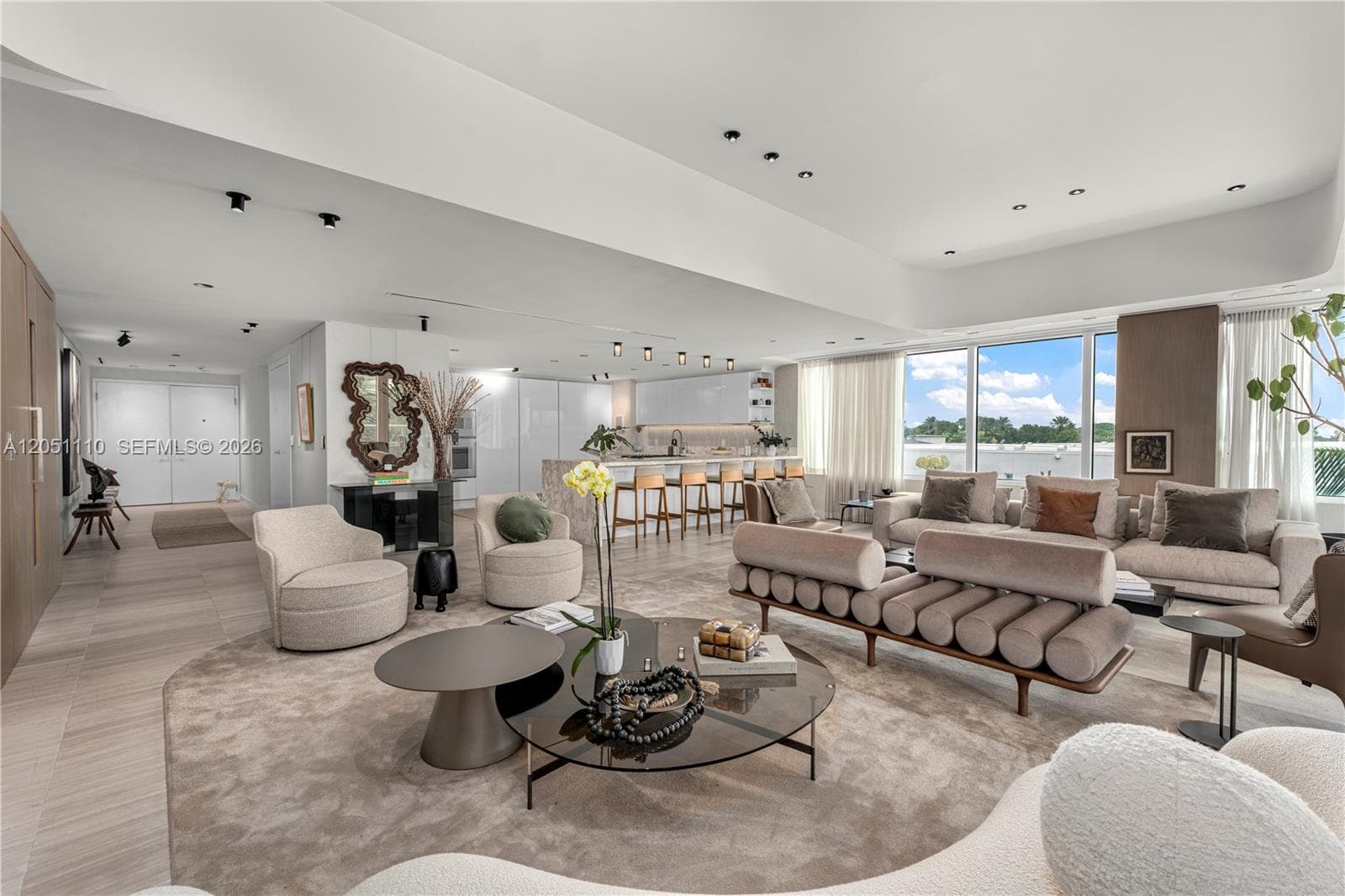 Condominium at 4701 N Meridian Ave # 421, Miami Beach FL 33140