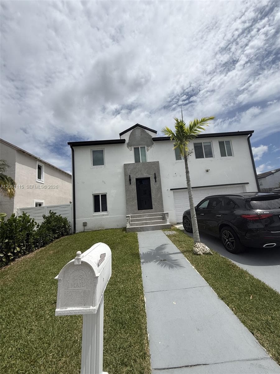 Single Family Residence at 11959 SW 269th Ter, Homestead FL 33032