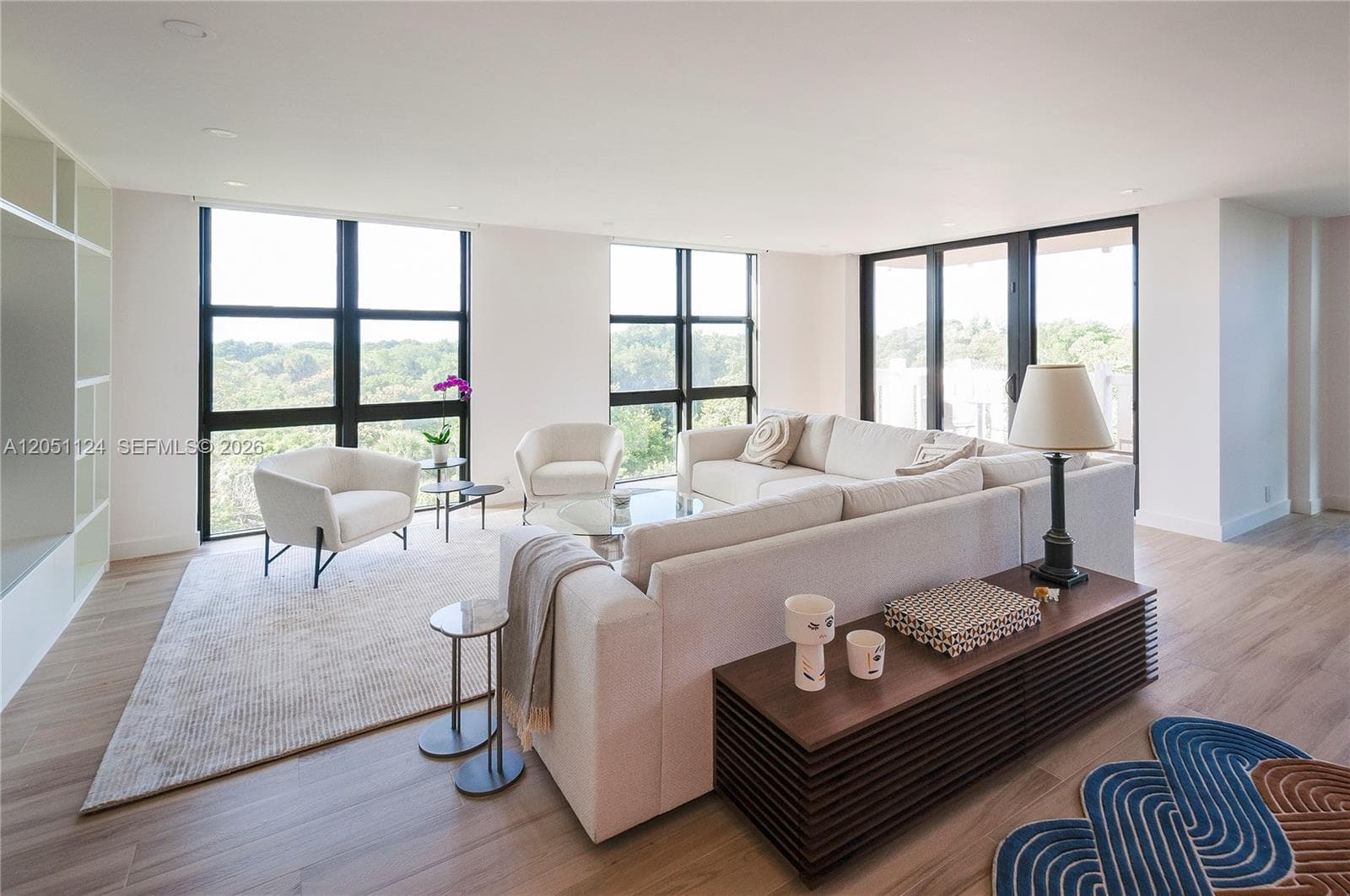 Condominium at 1121 Crandon Blvd # D301, Key Biscayne FL 33149