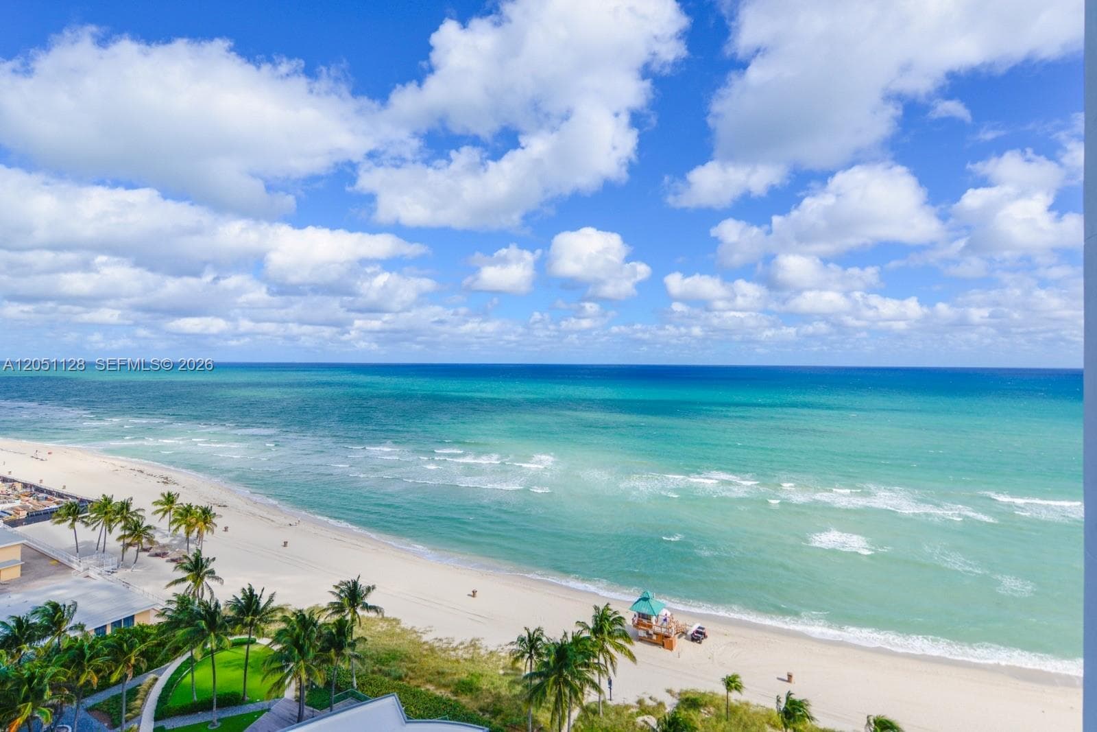 Condominium at 18201 Collins Ave # 1604, Sunny Isles Beach FL 33160