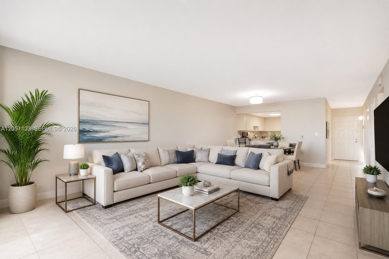 Condominium at 6940 Miami Gardens Dr # 531, Hialeah FL 33015
