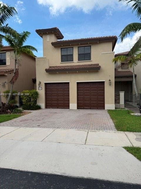 Single Family Residence at 8892 SW 229th St, Cutler Bay FL 33190