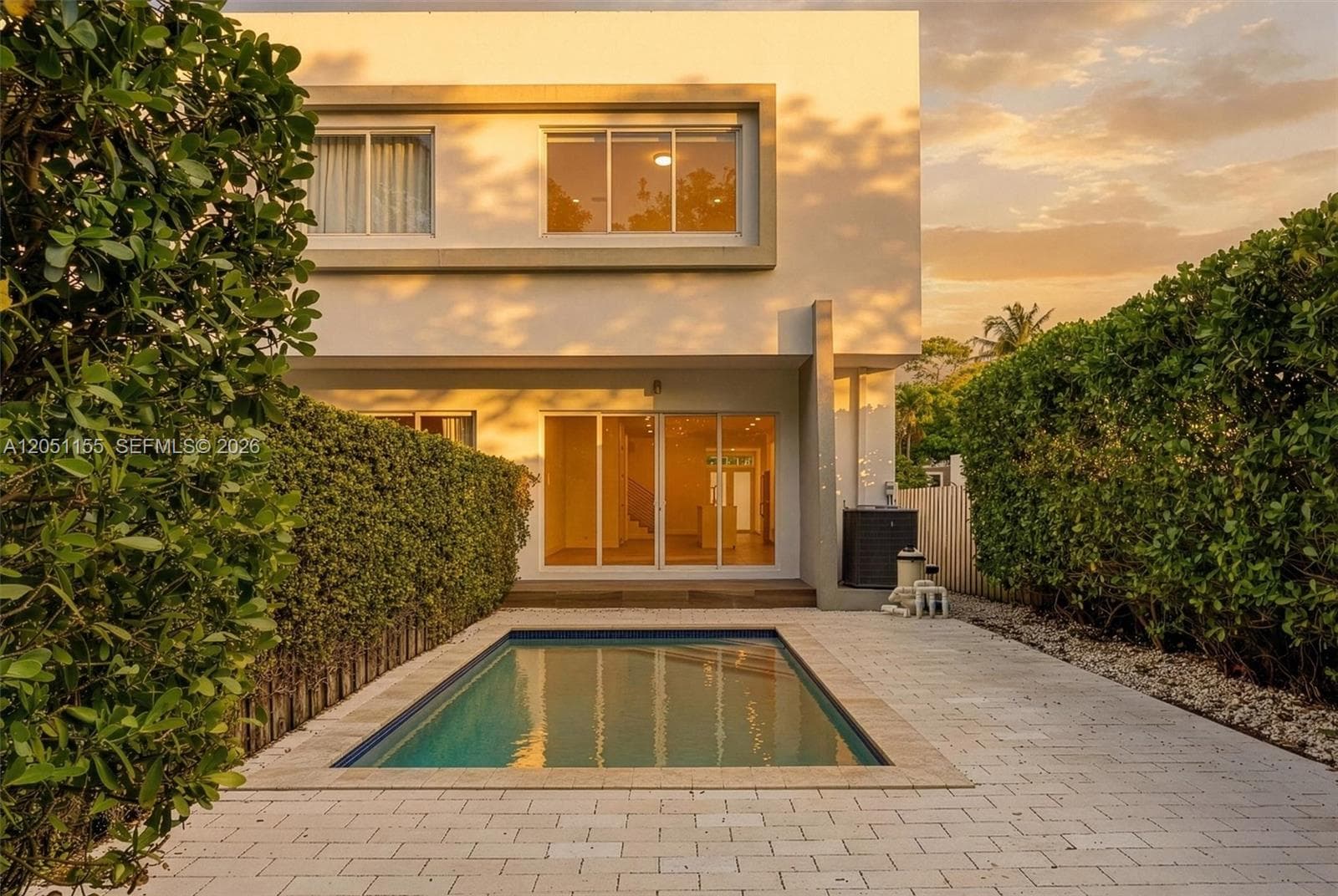 Townhouse at 2852 SW 32nd Ct # 2852, Miami FL 33133