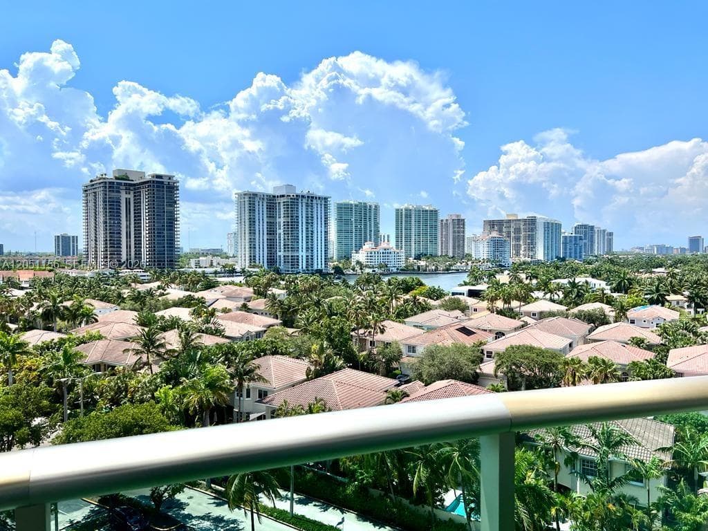 Condominium at 19370 Collins Ave # 918, Sunny Isles Beach FL 33160