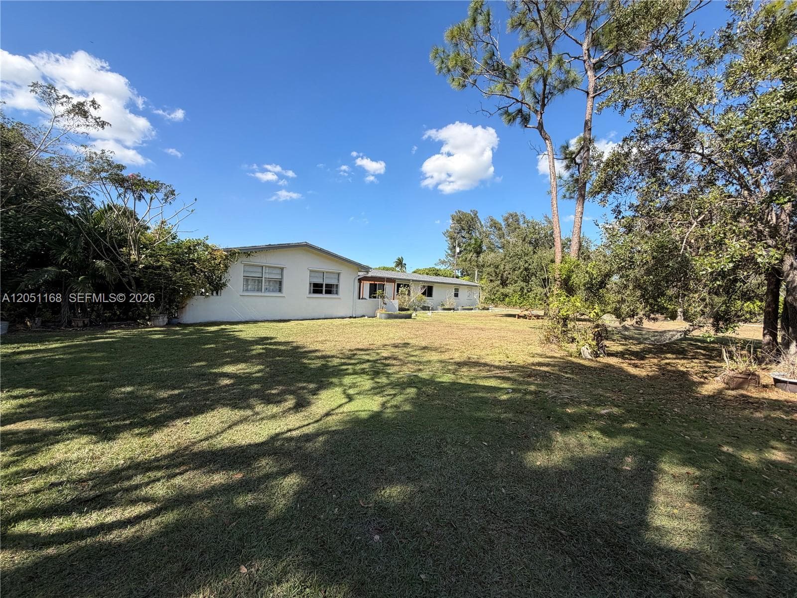 Single Family Residence at 29450 SW 180th Ave, Homestead FL 33030