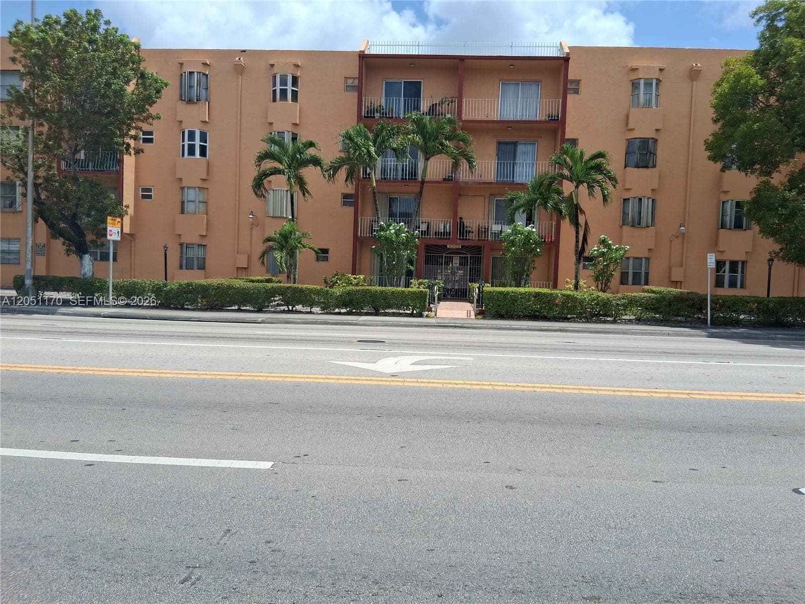 Condominium at 6200 W Flagler St # 305, Miami FL 33144