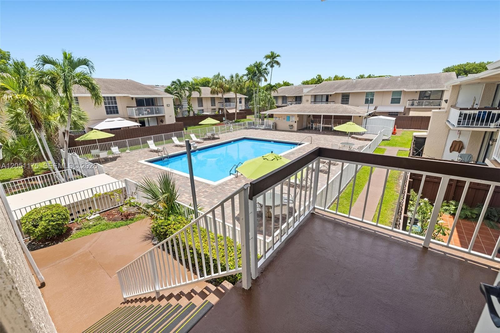 Condominium at 13789 SW 66th St # 278F, Miami FL 33183