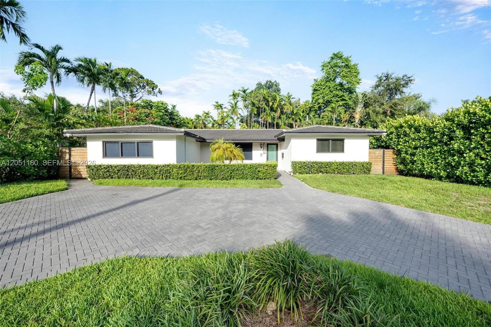 Single Family Residence at 10555 NE 2nd Ave, Miami Shores FL 33138