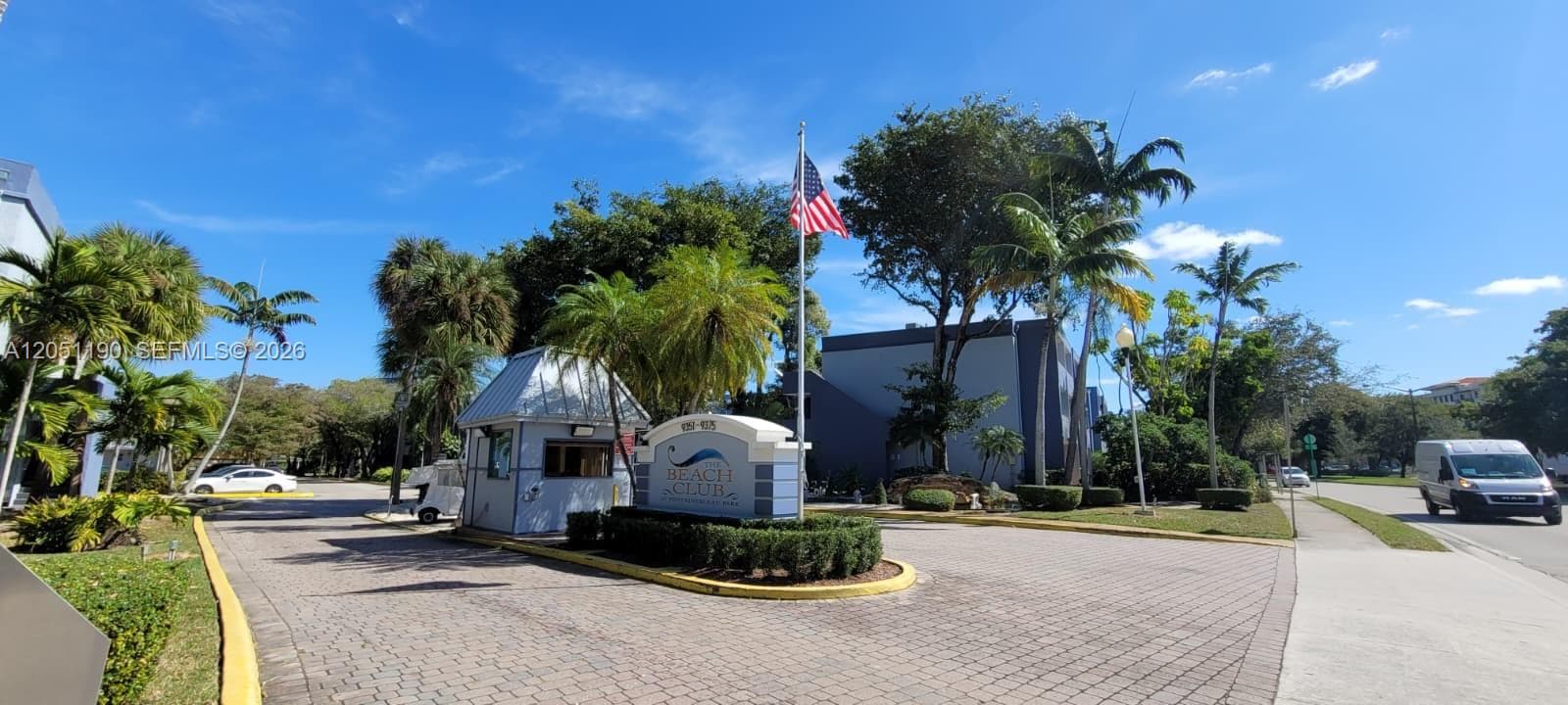 Apartment at 9373 Fontainebleau Blvd # K234, Miami FL 33172