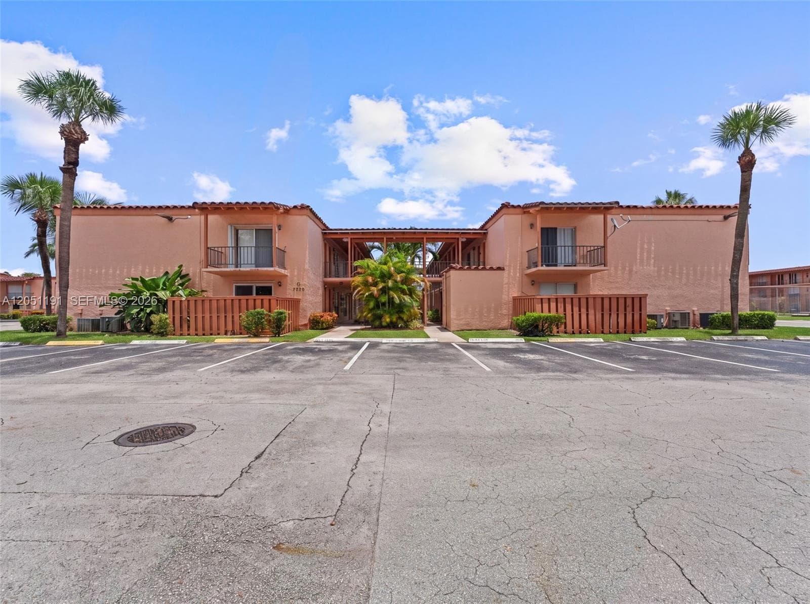 Condominium at 7220 Fairway Dr # G3, Miami Lakes FL 33014
