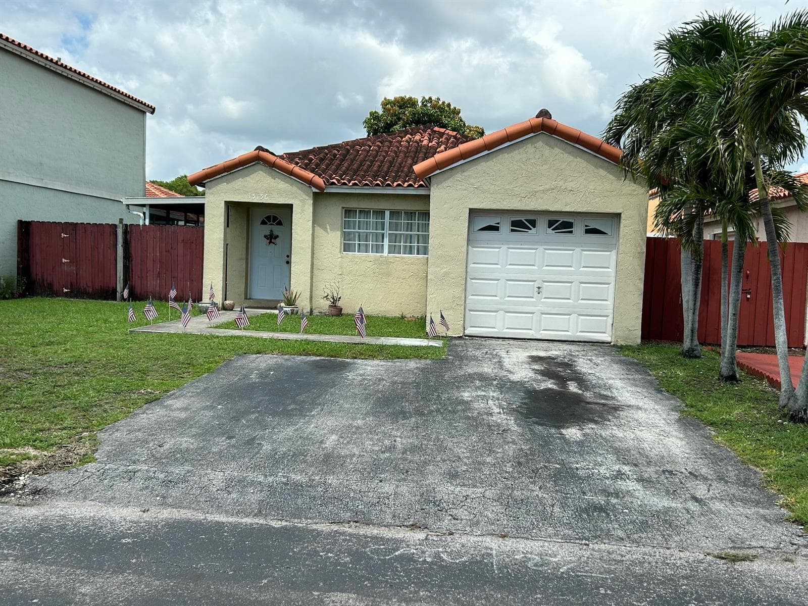 Single Family Residence at 15156 SW 128th Court, Miami FL 33186