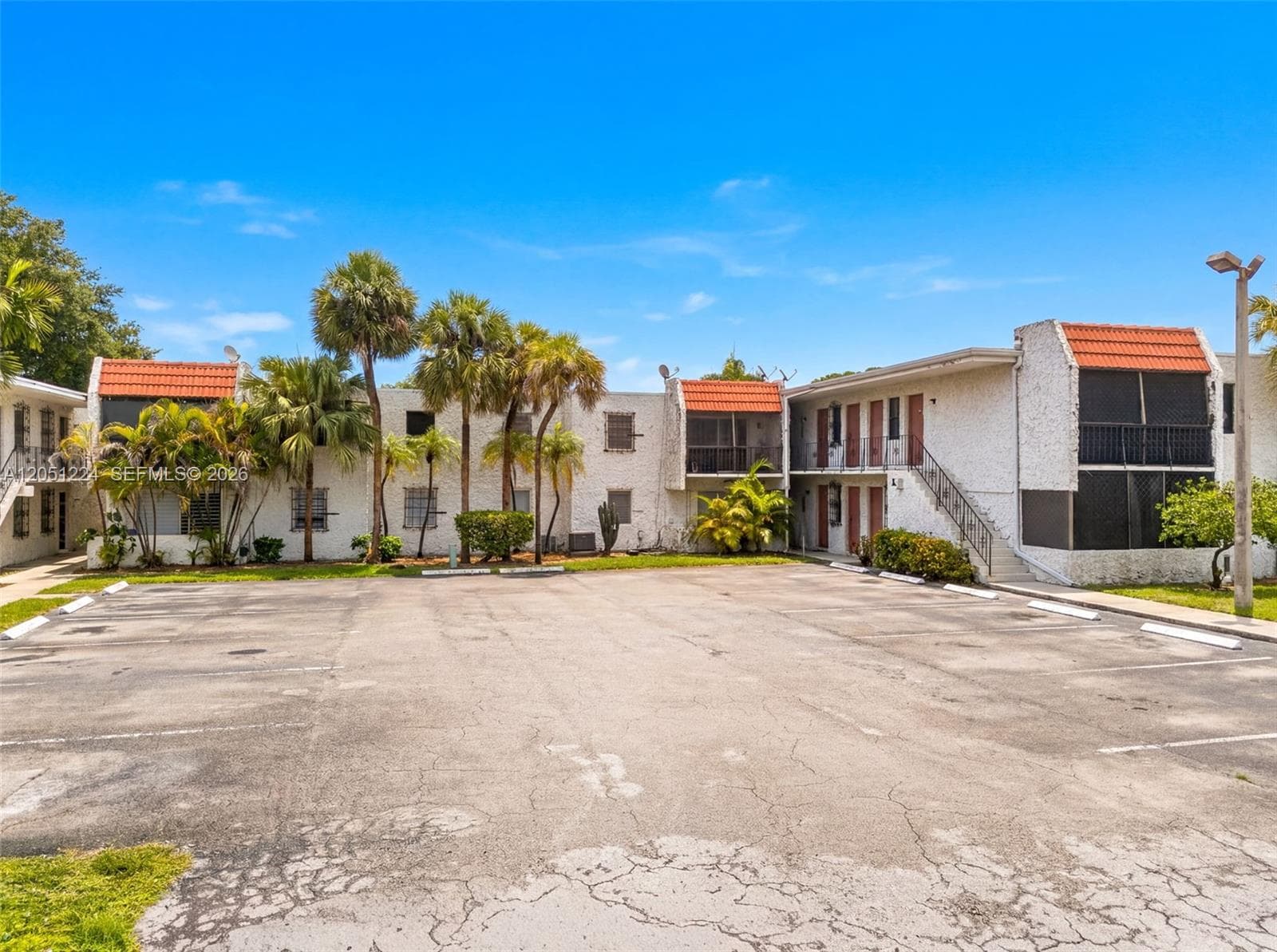 Condominium at 8701 SW 141st St # L6, Palmetto Bay FL 33176