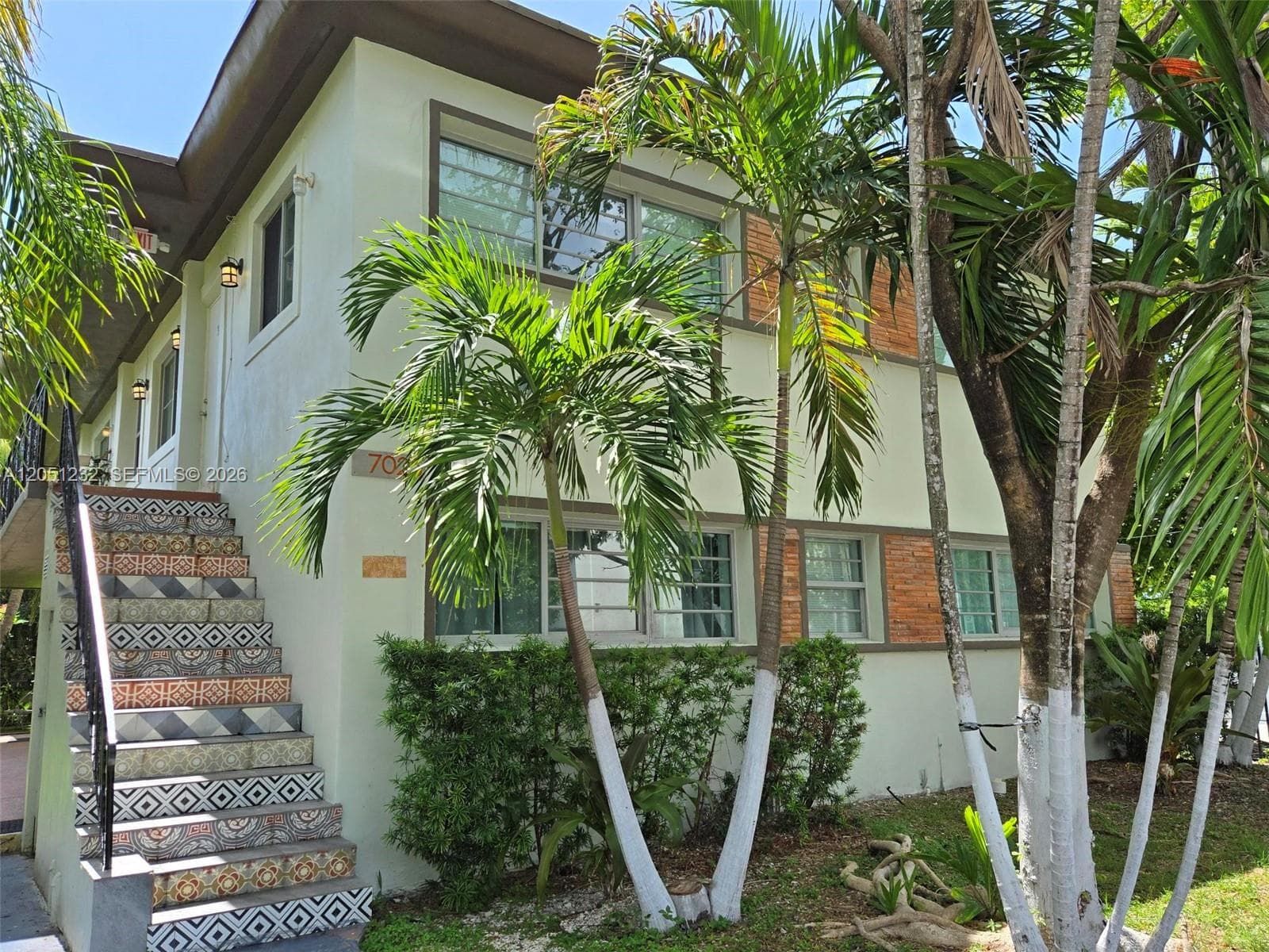 Multi Family at 7025 RUE GRANVILLE # 1, Miami Beach FL 33141