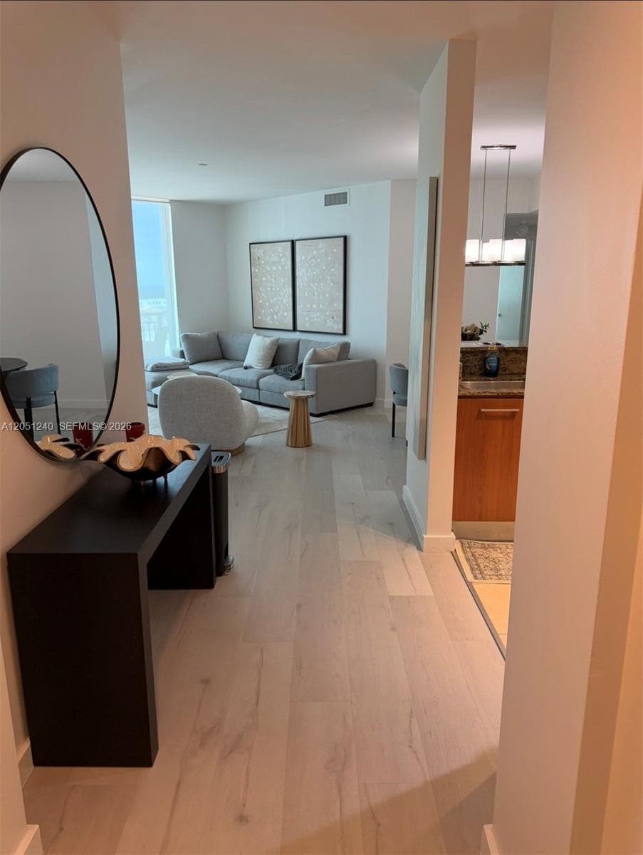 Apartment at 9066 SW 73rd Ct # 2107, Miami FL 33156