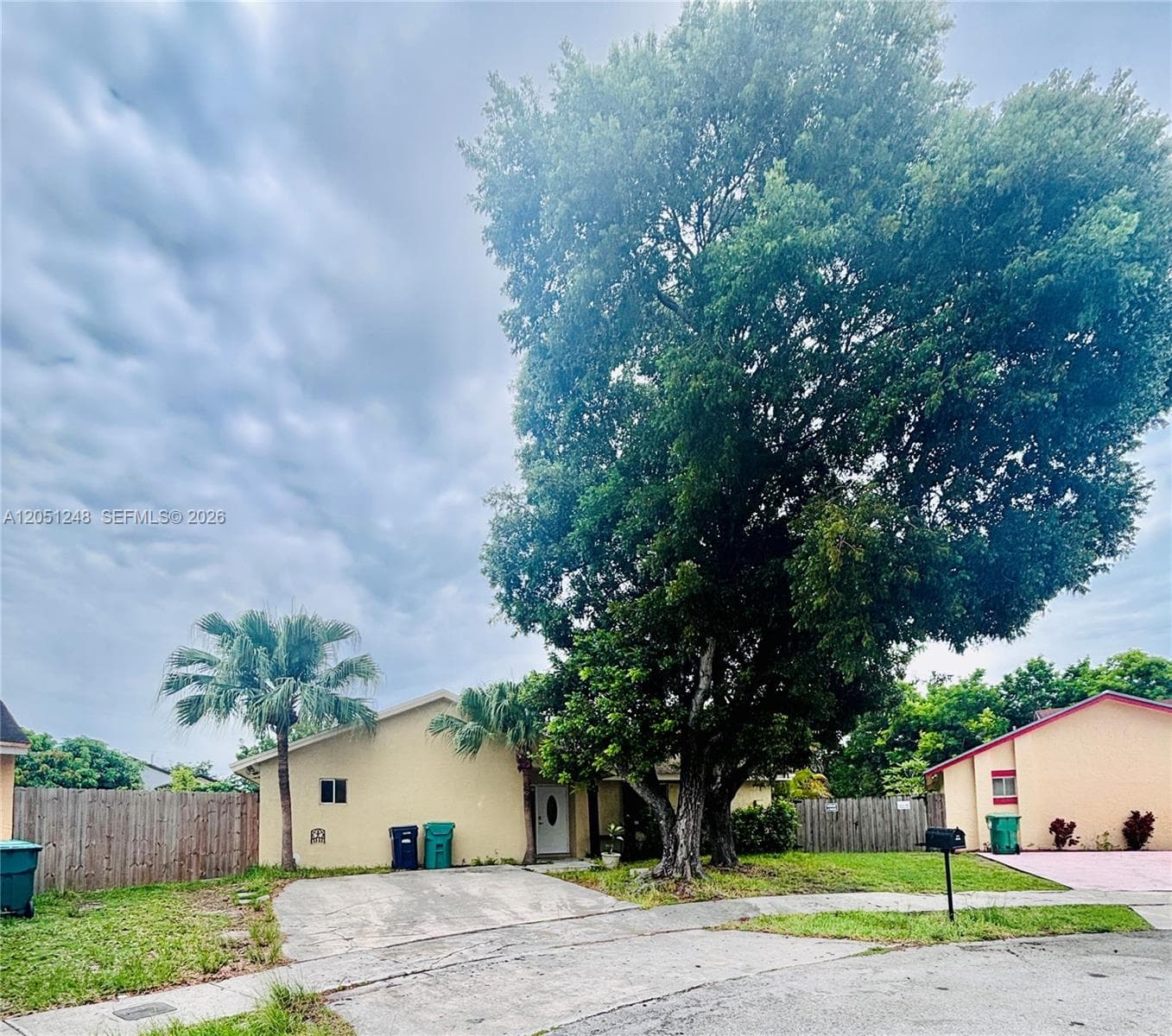 Single Family Residence at 12271 SW 205th St, Miami FL 33177