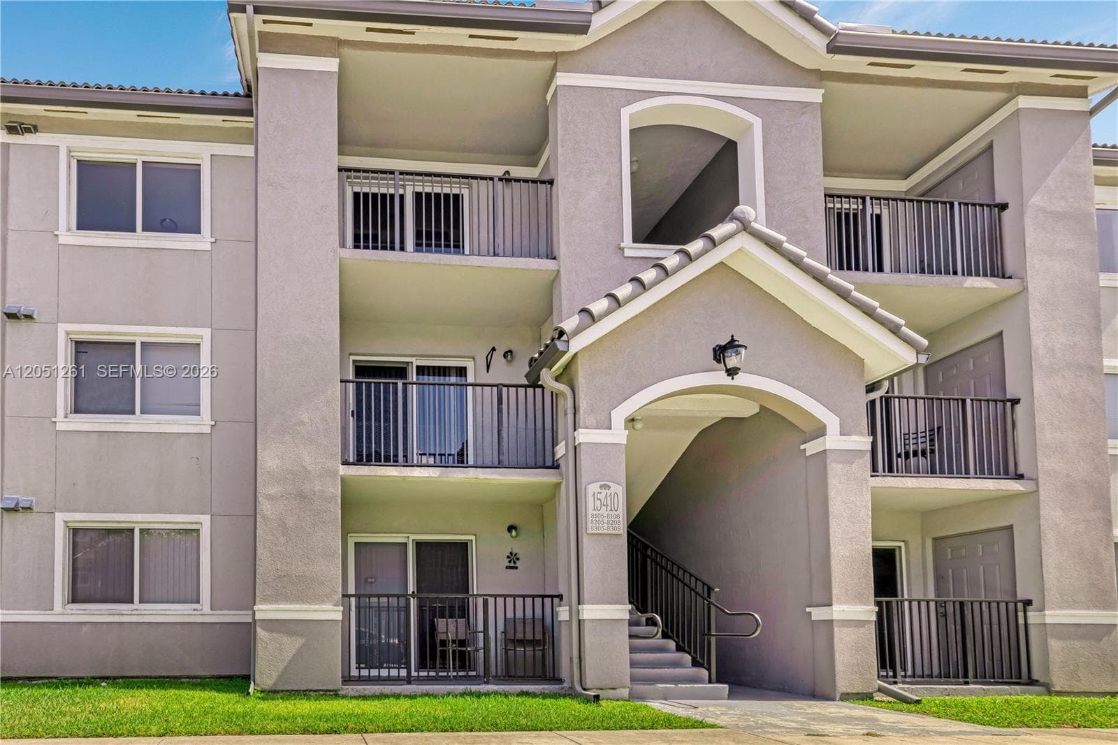 Condominium at 15410 SW 284th St # 8305, Homestead FL 33033