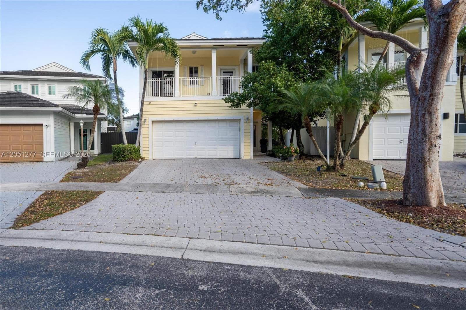 Single Family Residence at 357 NE 35th Ter, Homestead FL 33033