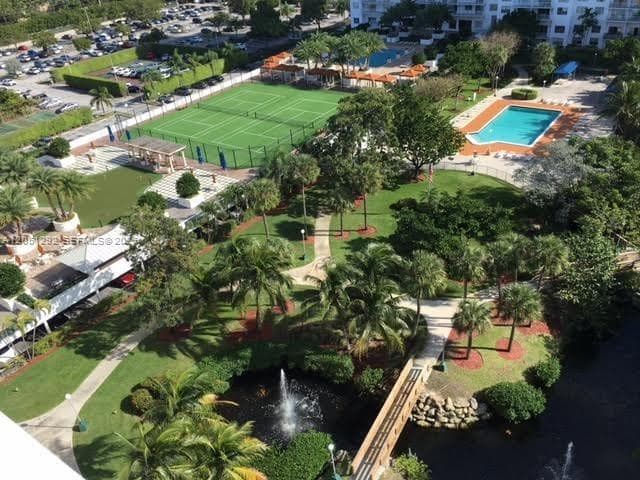 Condominium at 2851 NE 183rd St # 109E, Aventura FL 33160