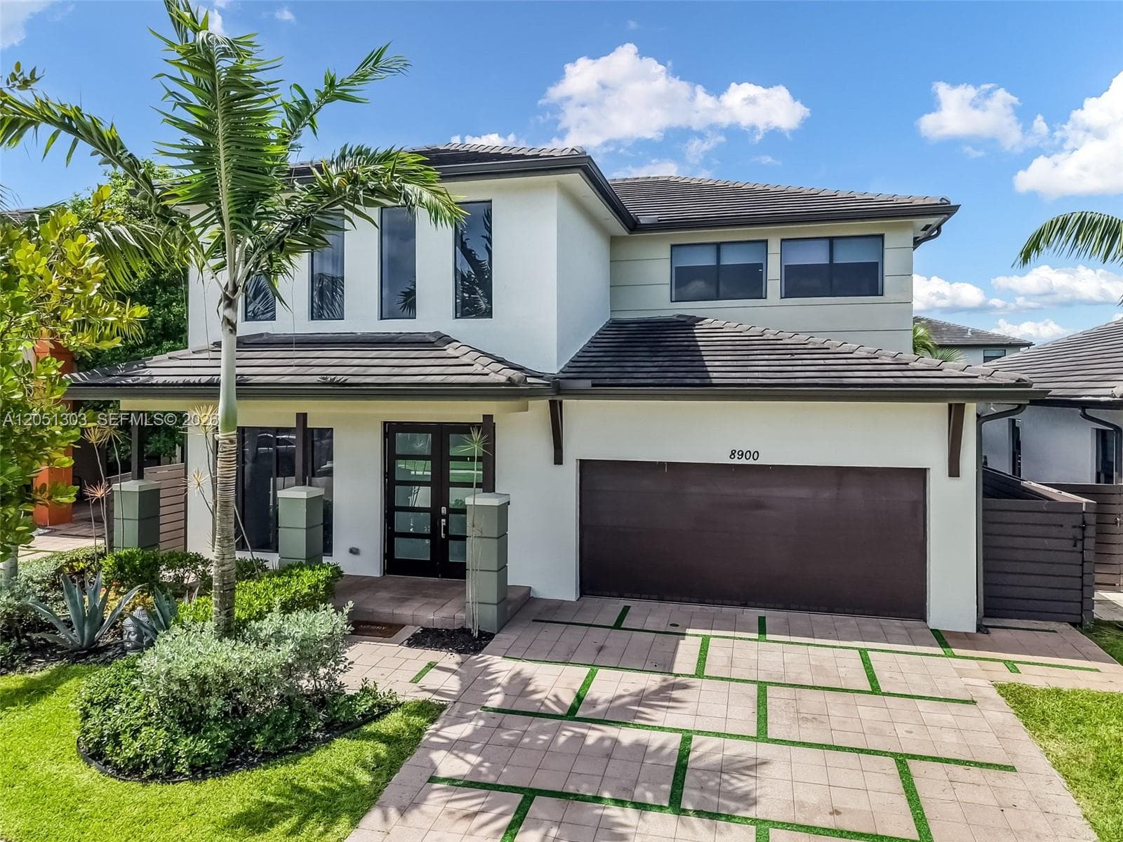 Single Family Residence at 8900 NW 161st Ter, Miami Lakes FL 33018