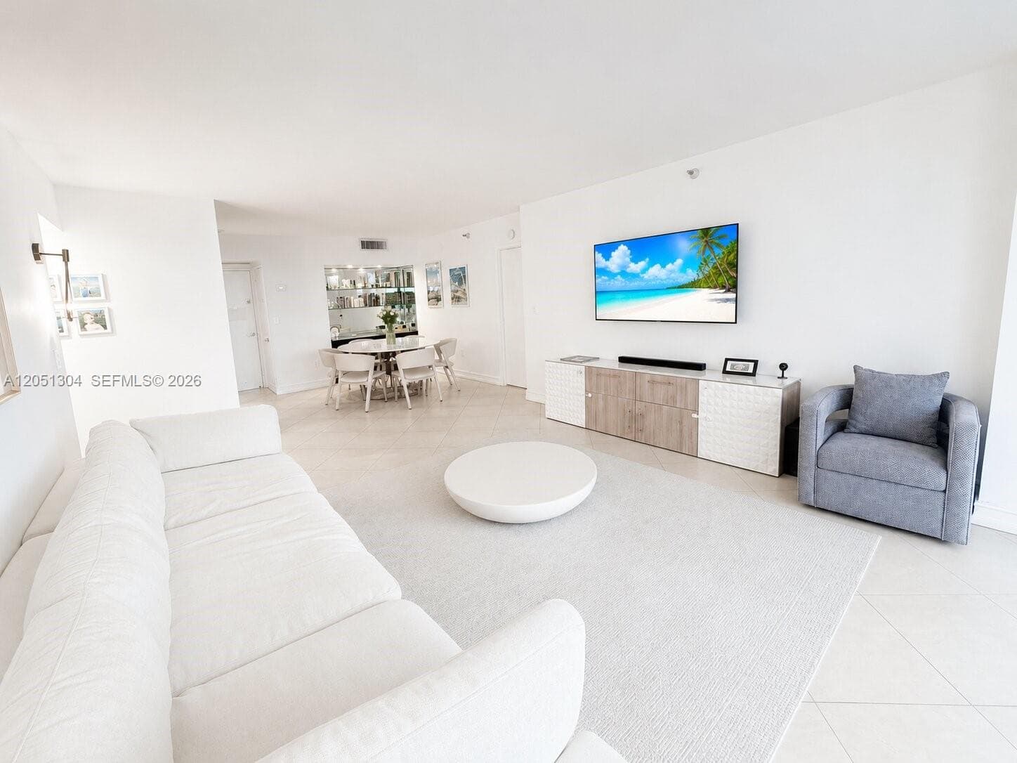 Condominium at 20505 E Country Club Dr # 537, Aventura FL 33180