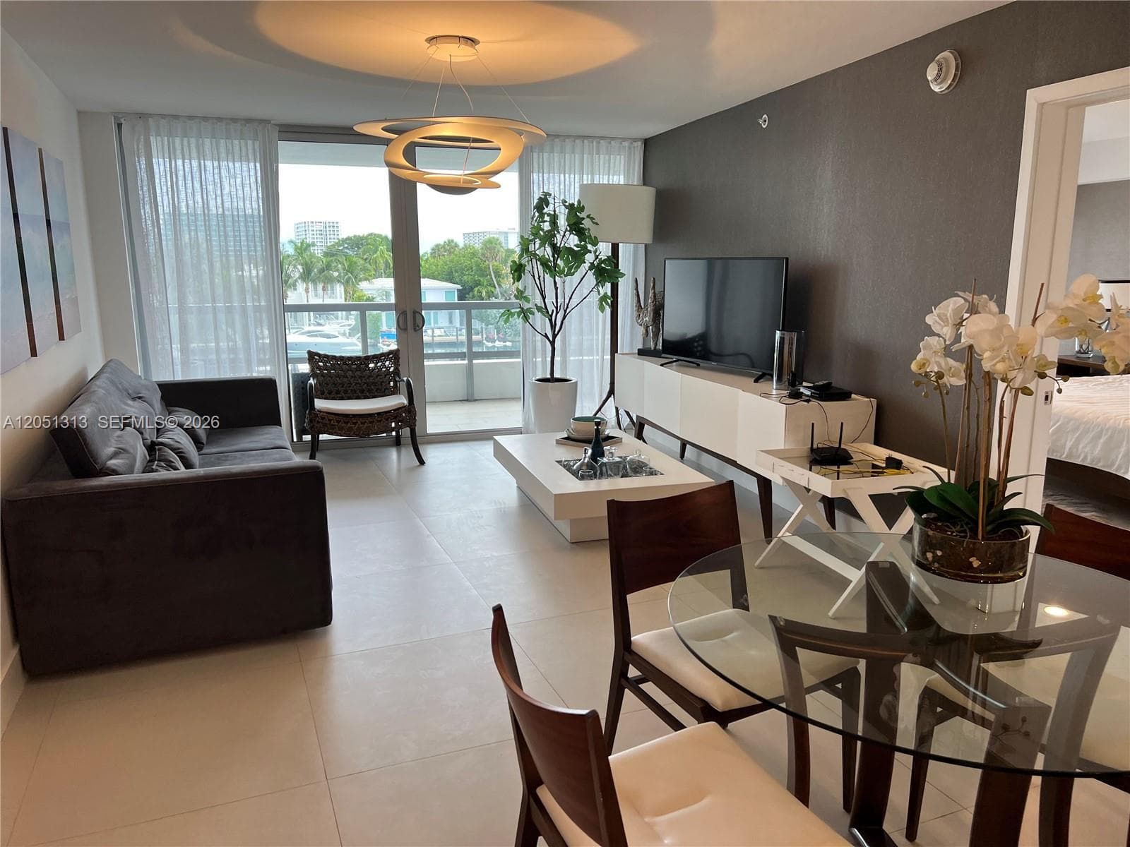 Condominium at 9261 E Bay Harbor Dr # 403, Bay Harbor Islands FL 33154