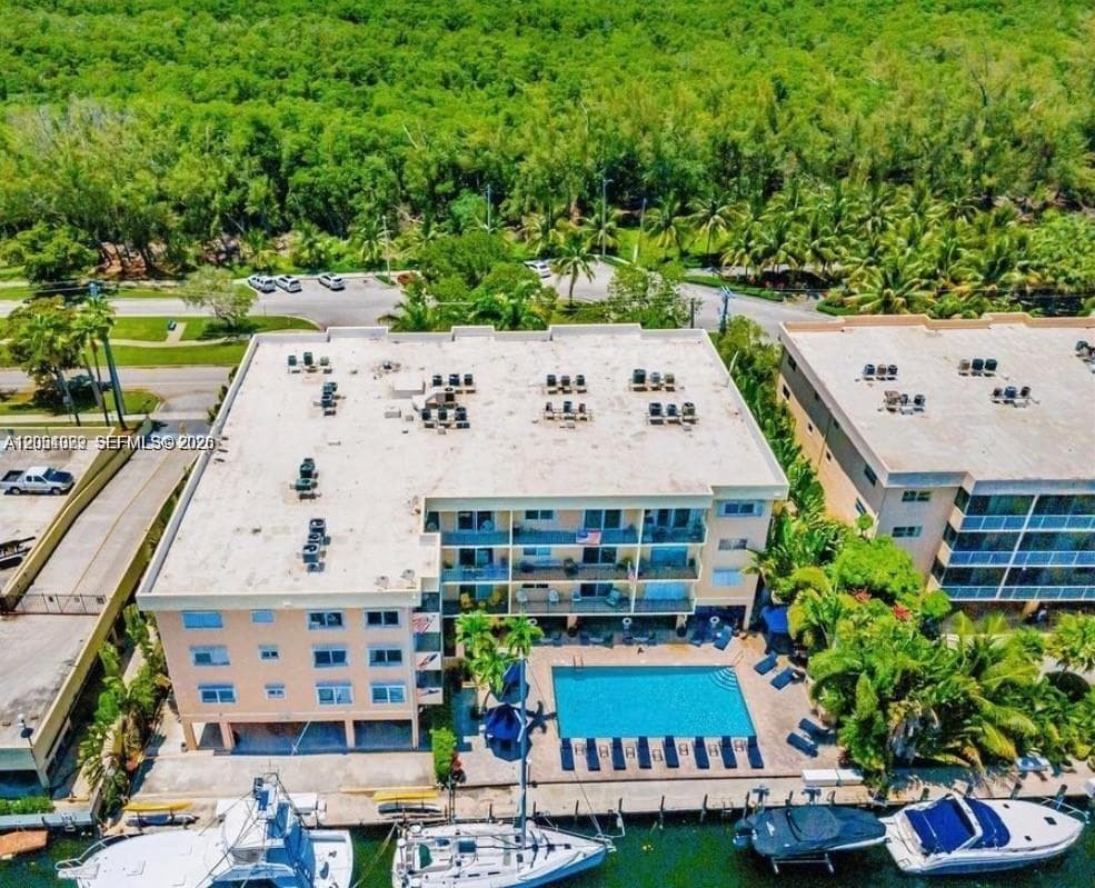 Condominium at 2600 NE 135th St # A, North Miami FL 33181
