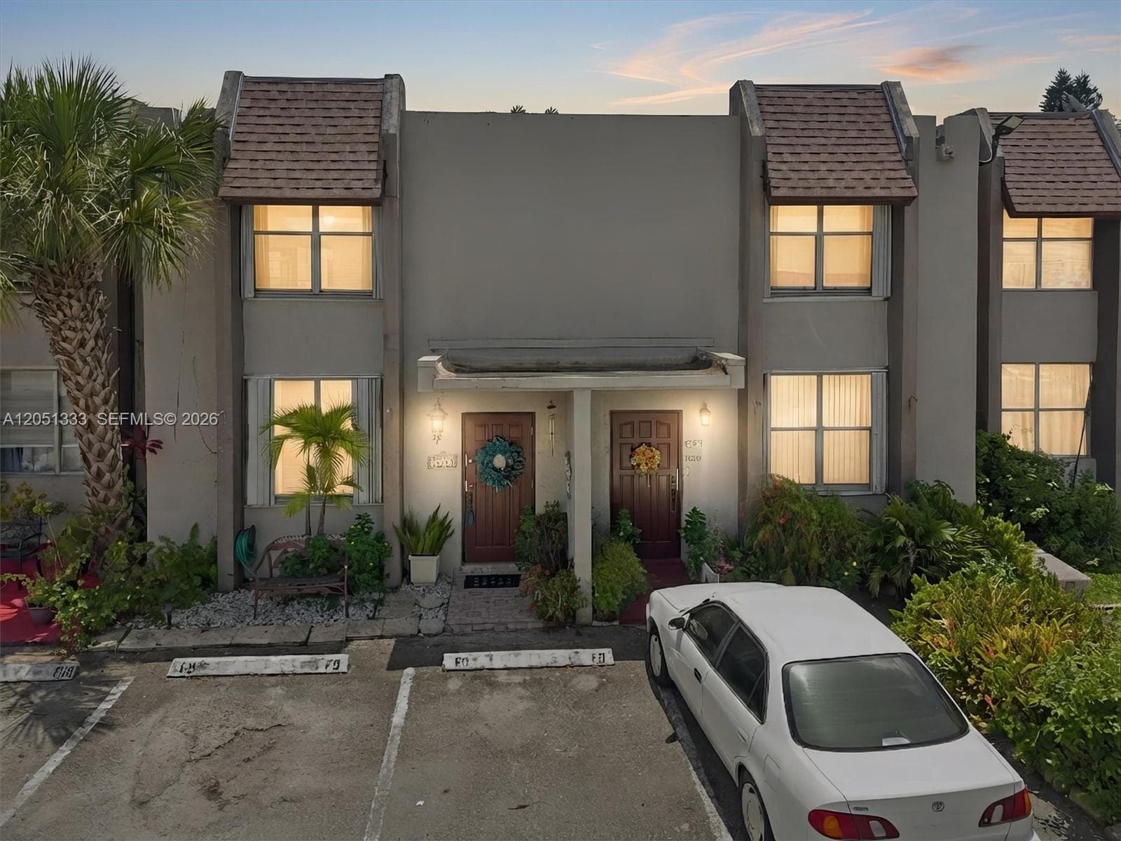 Condominium at 14241 Memorial Hwy 9f Hwy, Miami FL 33161