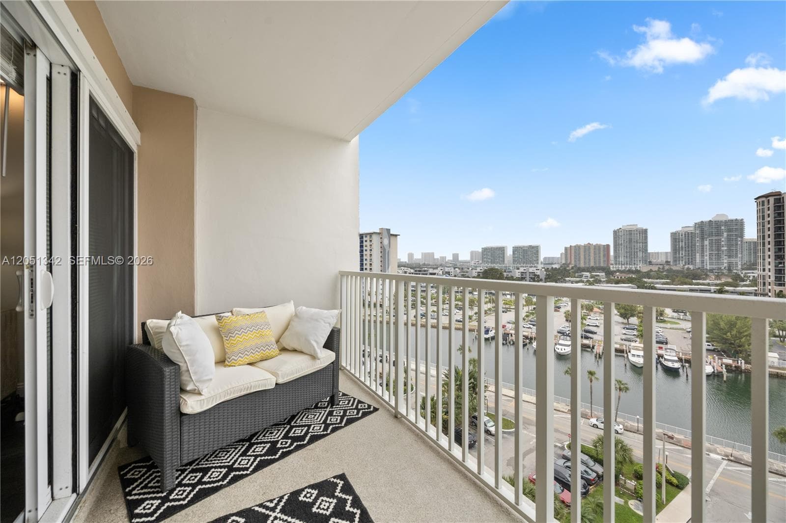 Condominium at 300 Bayview Dr # 903, Sunny Isles Beach FL 33160