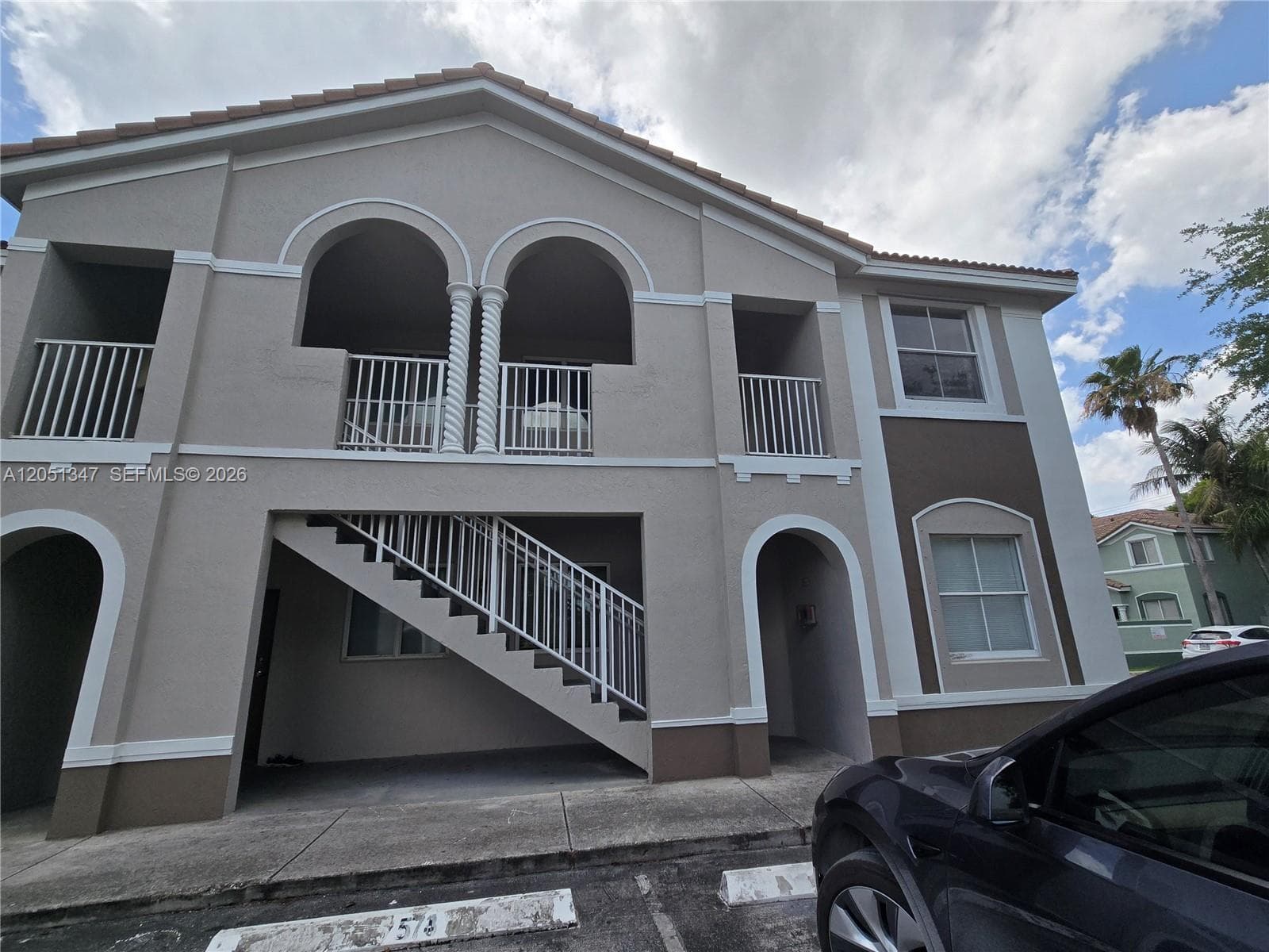 Condominium at 2460 SE 16th Ter # 100, Homestead FL 33035