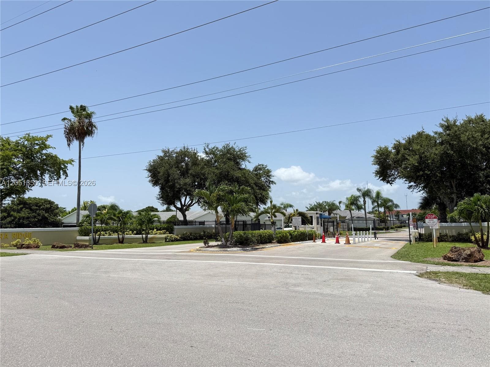 Villa at 21393 NE 8th Ct # 3, Miami FL 33179