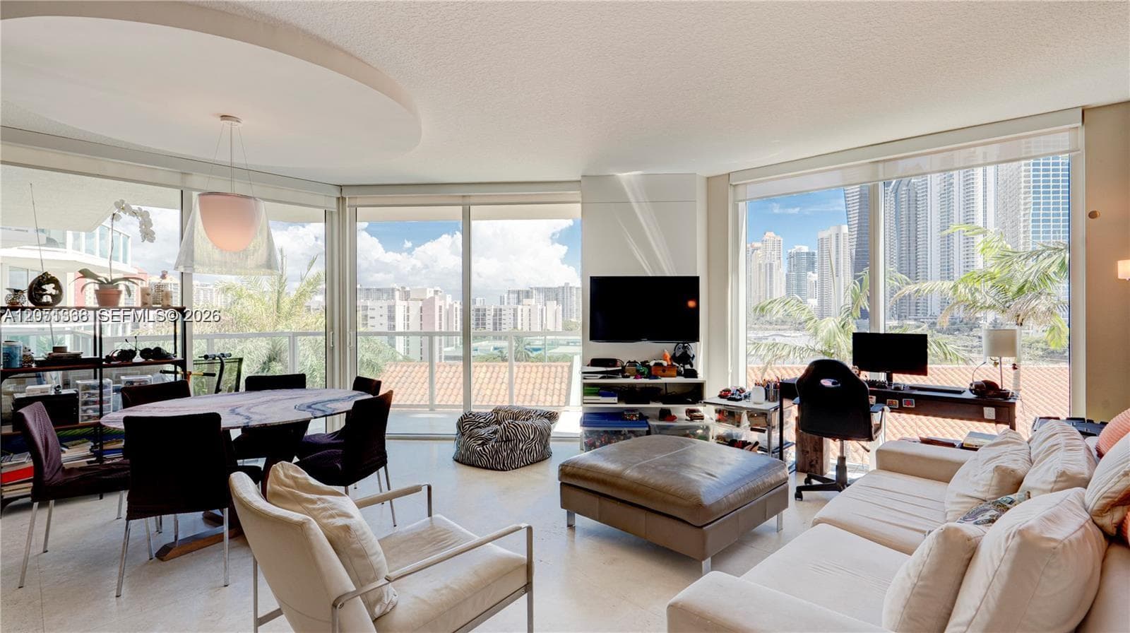 Condominium at 200 Sunny Isles Blvd # 801, Sunny Isles Beach FL 33160