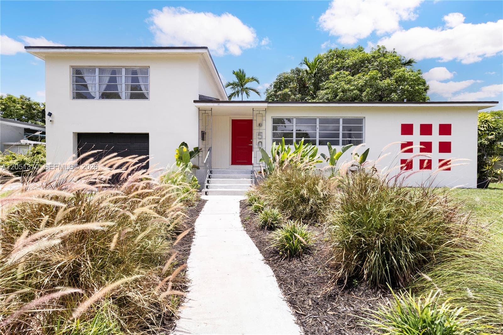 Single Family Residence at 50 NE 124th Ter, North Miami FL 33161