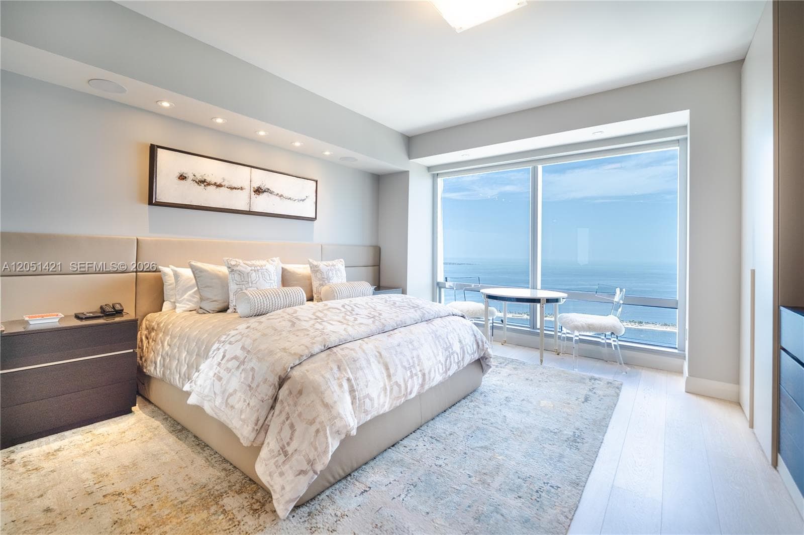 Condominium at 1425 Brickell Ave, Miami FL 33131